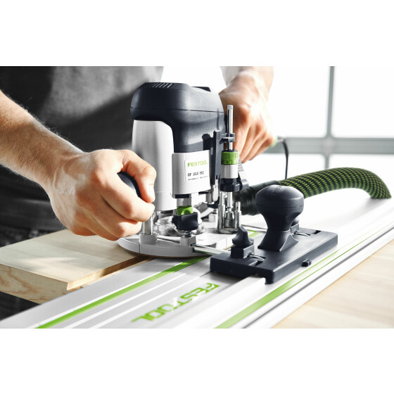 Festool Führungsschienen-Adapter FS-OF 1010