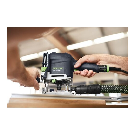 Festool Oberfräse OF 1010 REBQ 576925