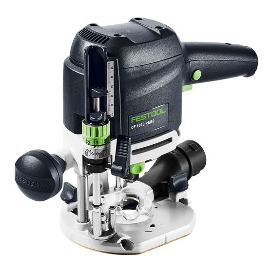 Festool Oberfräse OF 1010 REBQ 576925