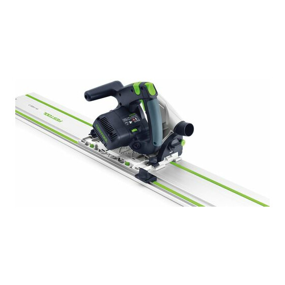 Festool Rückschlagstopp FS-RSP 491582