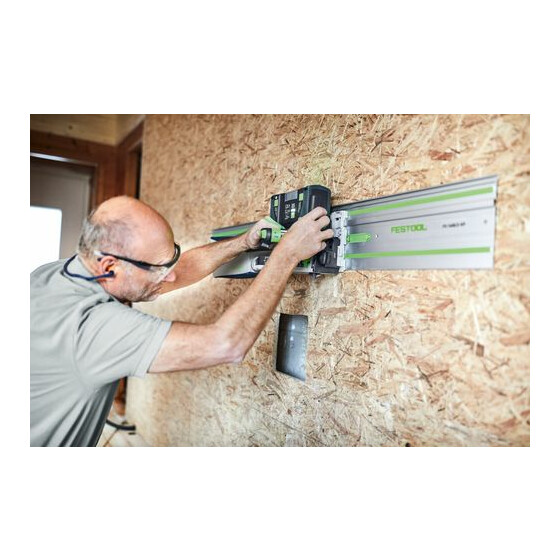 Festool Klebepad FS-KP/30