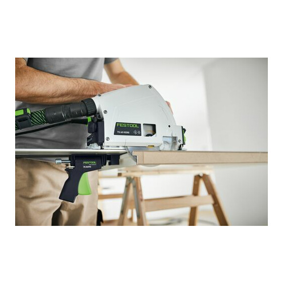 Festool Schnellspanner FS-RAPID/R