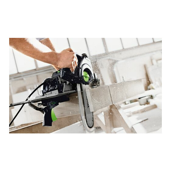 Festool Schnellspanner FS-RAPID/L 768116