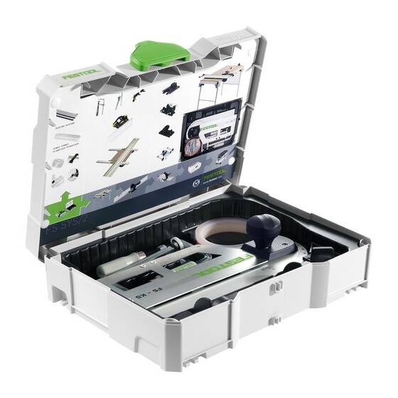 Festool Zubehör-Set FS-SYS2 497657