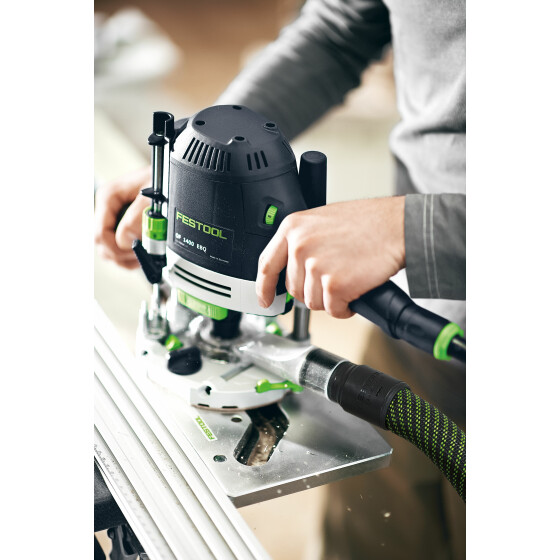 Festool Oberfräse OF 1400 EBQ-Plus 576207