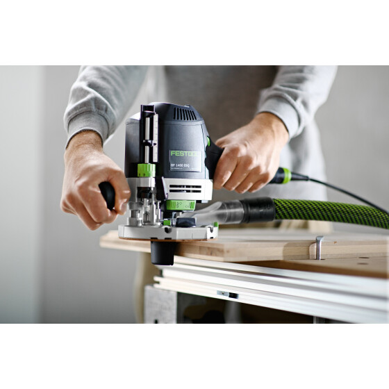 Festool Oberfräse OF 1400 EBQ-Plus 576207