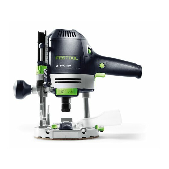 Festool Oberfräse OF 1400 EBQ-Plus 576207