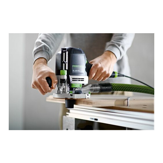 Festool Oberfräse OF 1400 EBQ-Plus 576207