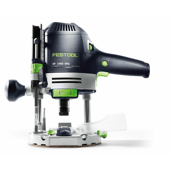 Festool Oberfräse OF 1400 EBQ-Plus 576207