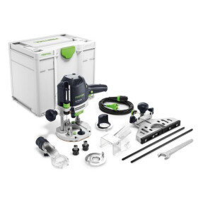 Festool Oberfräse OF 1400 EBQ-Plus