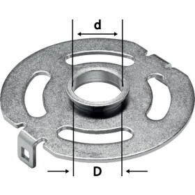 Festool Kopierring KR-D 24,0/OF 1400