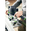 Festool Oberfräse OF 1400 EBQ-Plus + Box-OF-S 576540