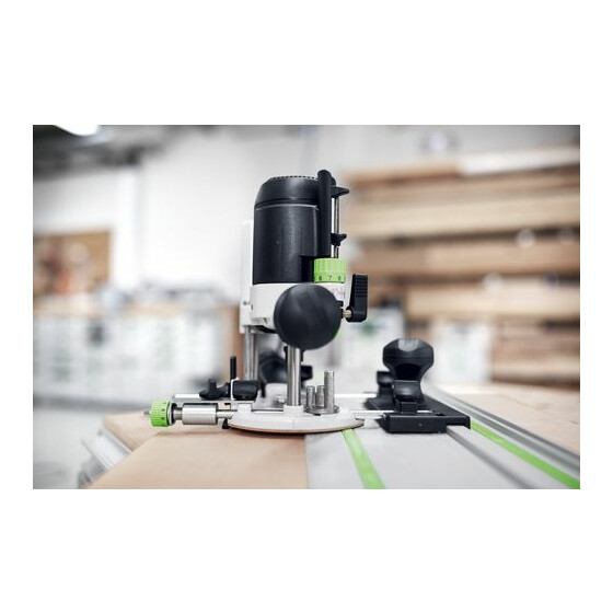 Festool Feineinstellung für Führungsanschlag FE-FS/SZ-OF 1010