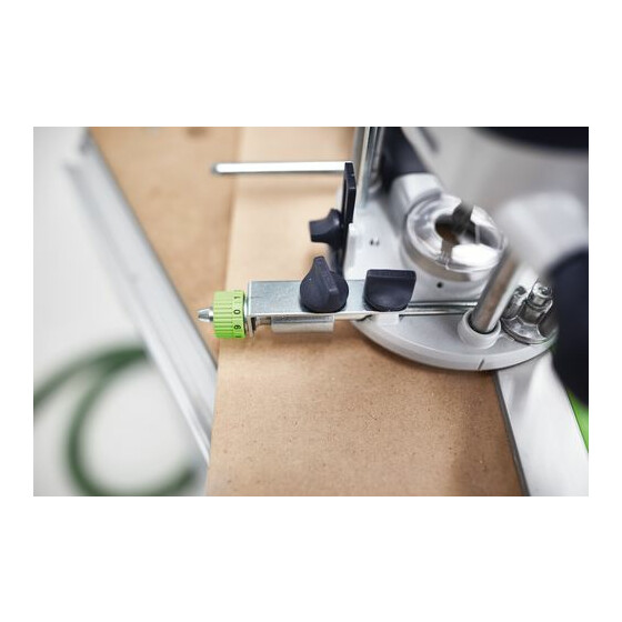 Festool Feineinstellung für Führungsanschlag FE-FS/SZ-OF 1010