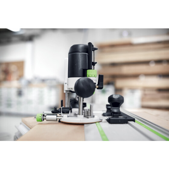 Festool Feineinstellung für Führungsanschlag FE-FS/SZ-OF 1010