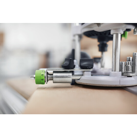 Festool Feineinstellung für Führungsanschlag FE-FS/SZ-OF 1010