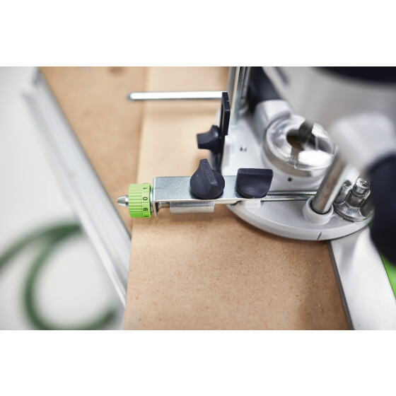 Festool Feineinstellung für Führungsanschlag FE-FS/SZ-OF 1010