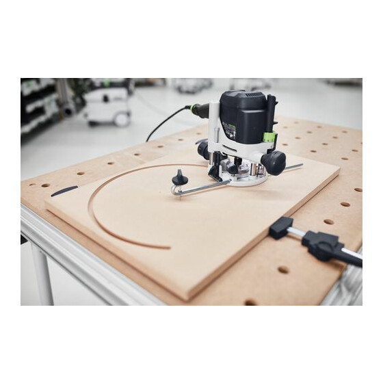 Festool Stangenzirkel SZ-OF 1010