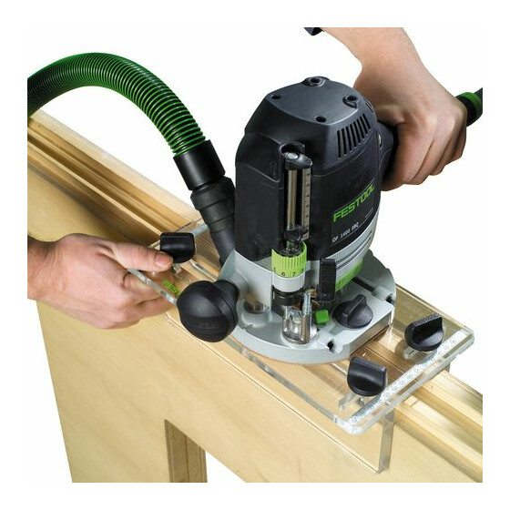 Festool Fräshilfe OF-FH 2200