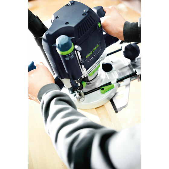 Festool Oberfräse OF 2200 EB-Plus 576215