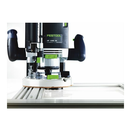 Festool Oberfräse OF 2200 EB-Plus 576215