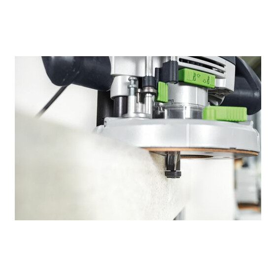 Festool Oberfräse OF 2200 EB-Plus 576215