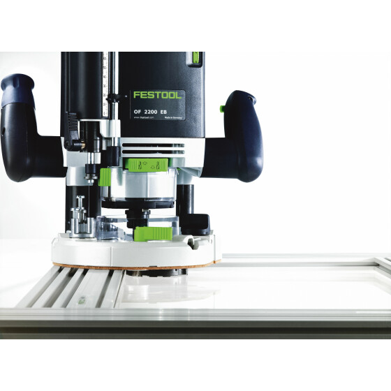 Festool Oberfräse OF 2200 EB-Plus 576215