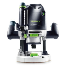 Festool Oberfräse OF 2200 EB-Plus