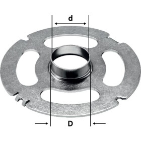 Festool Kopierring KR-D 30,0/OF 2200