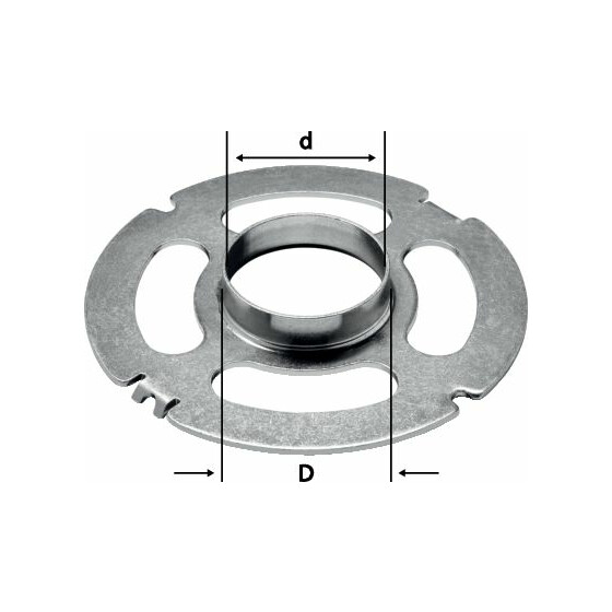 Festool Kopierring KR-D 40,0/OF 2200 494626