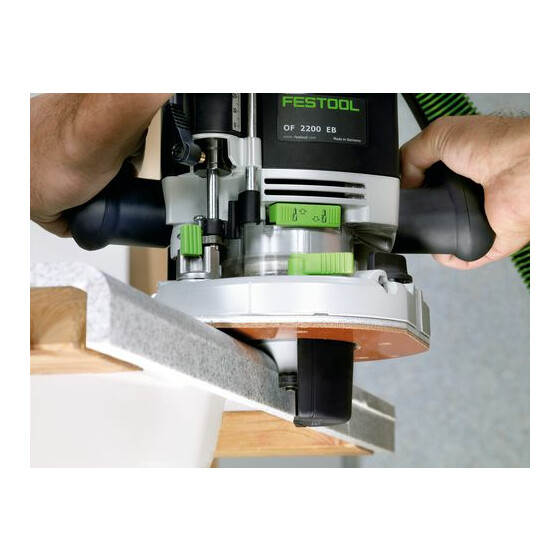 Festool Spanfänger KSF-OF 2200 494670