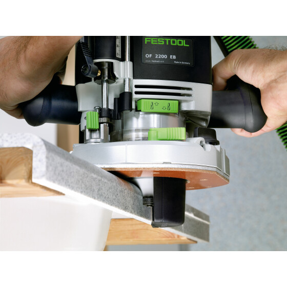 Festool Spanfänger KSF-OF 2200 494670