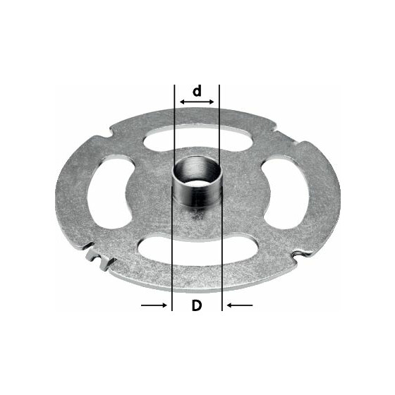 Festool Kopierring KR-D 19,05/OF 2200 495340