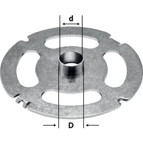 Festool Kopierring KR-D 19,05/OF 2200