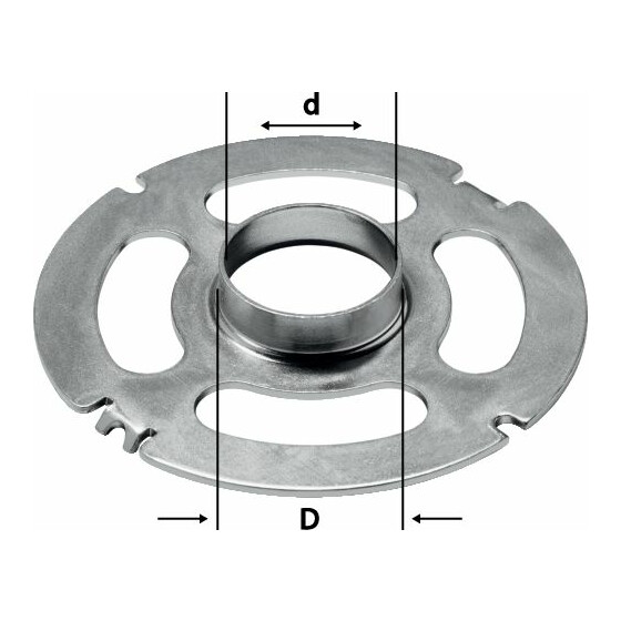 Festool Kopierring KR-D 34,93/OF 2200