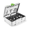Festool Systainer3 SYS3-OF D8D12 576835
