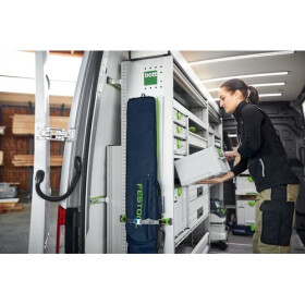 Festool Systainer³ SYS3 M 112