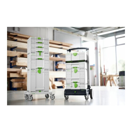 Festool Rollbrett SYS-RB 204869