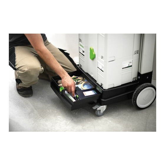 Festool Transportwagen SYS-Roll 100 498660