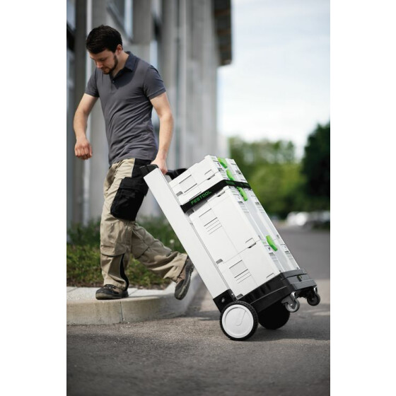 Festool Transportwagen SYS-Roll 100 498660