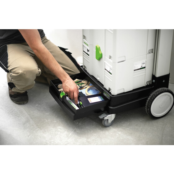 Festool Transportwagen SYS-Roll 100 498660