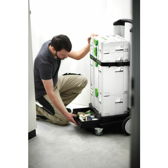 Festool Transportwagen SYS-Roll 100