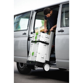 Festool Transportwagen SYS-Roll 100