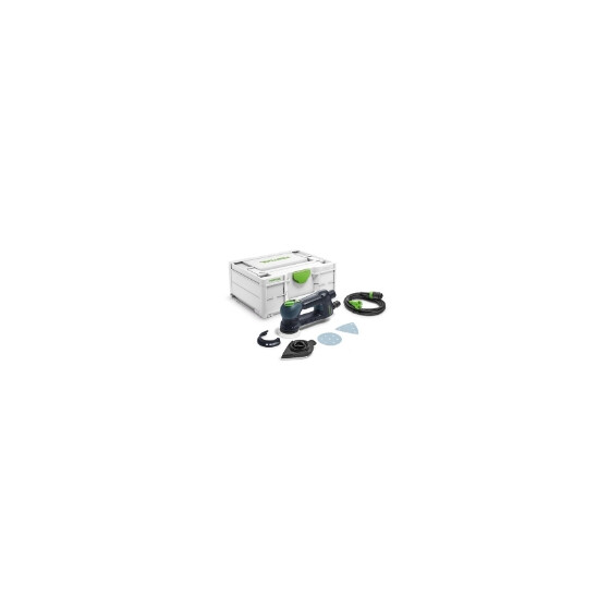 Festool Getriebe-Exzenterschleifer RO 90 DX  FEQ-Plus 576259