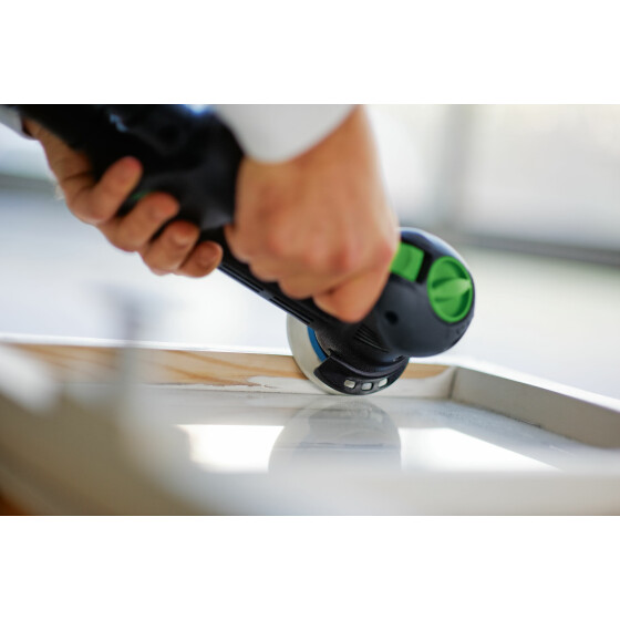 Festool Getriebe-Exzenterschleifer ROTEX RO 90 DX FEQ-Plus