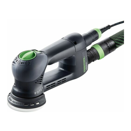 Festool Getriebe-Exzenterschleifer ROTEX RO 90 DX FEQ-Plus