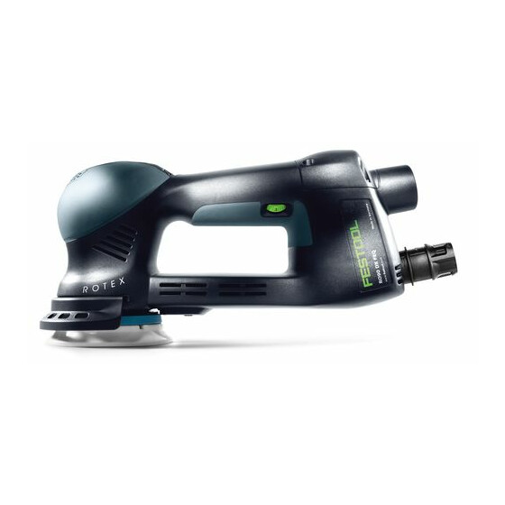 Festool Getriebe-Exzenterschleifer ROTEX RO 90 DX FEQ-Plus