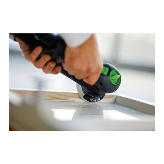 Festool Getriebe-Exzenterschleifer ROTEX RO 90 DX FEQ-Plus