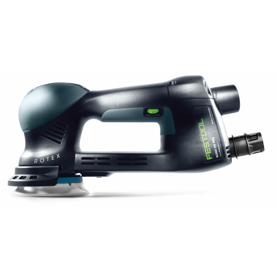 Festool Getriebe-Exzenterschleifer ROTEX RO 90 DX FEQ-Plus