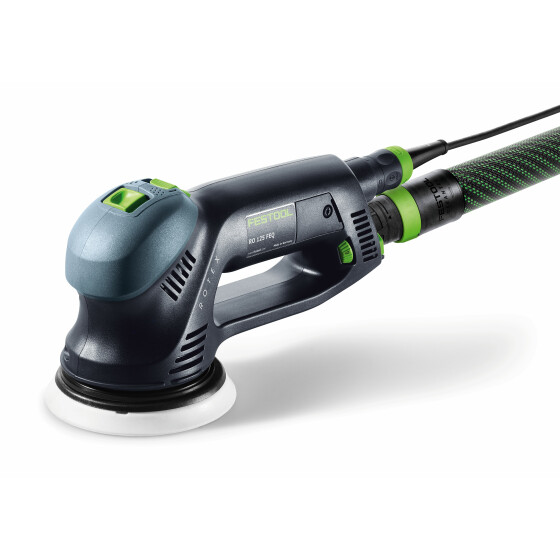 Festool Getriebe-Exzenterschleifer ROTEX RO 125 FEQ-Plus